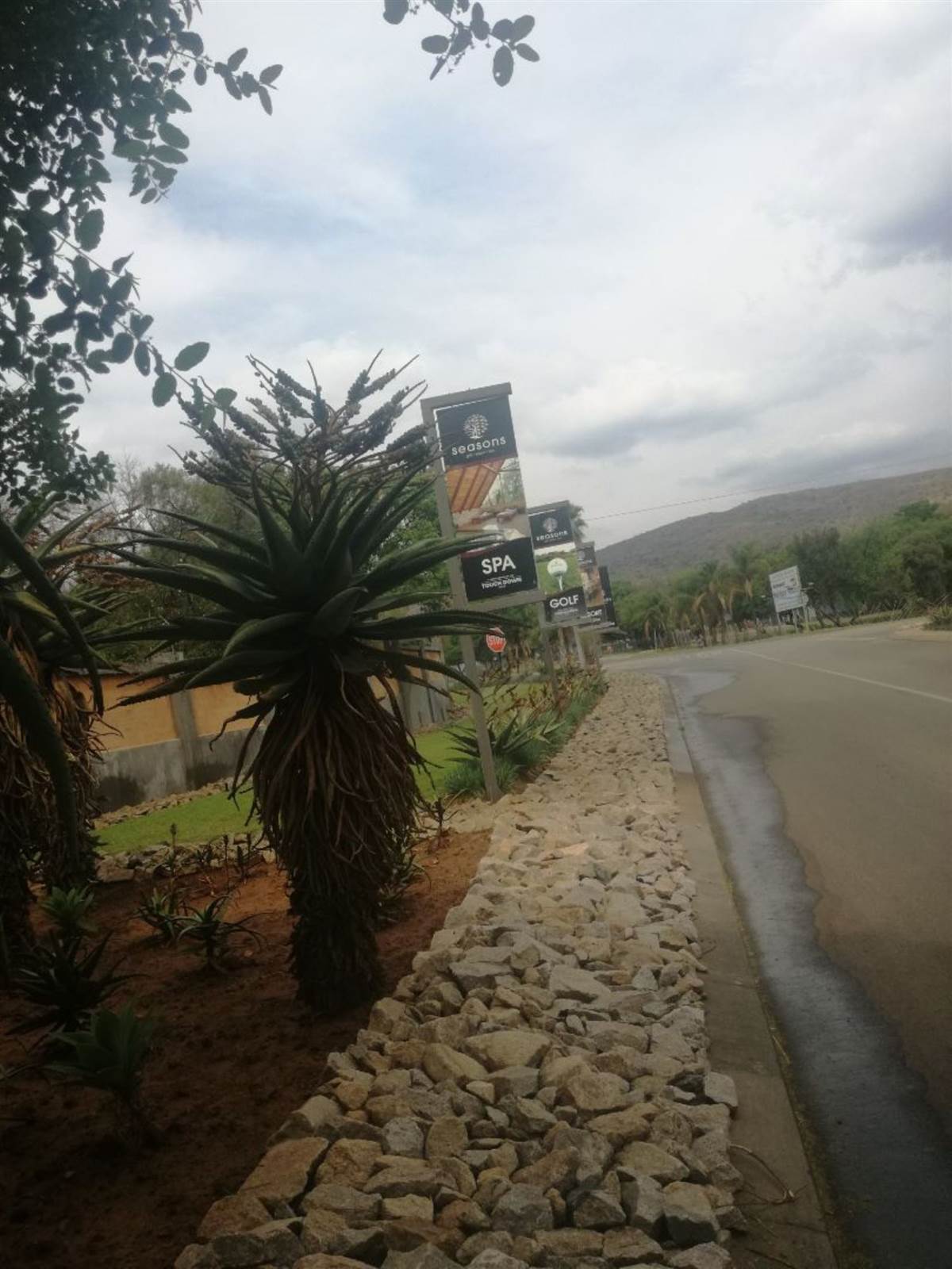 983 m² Land available in Hartbeespoort Dam photo number 15