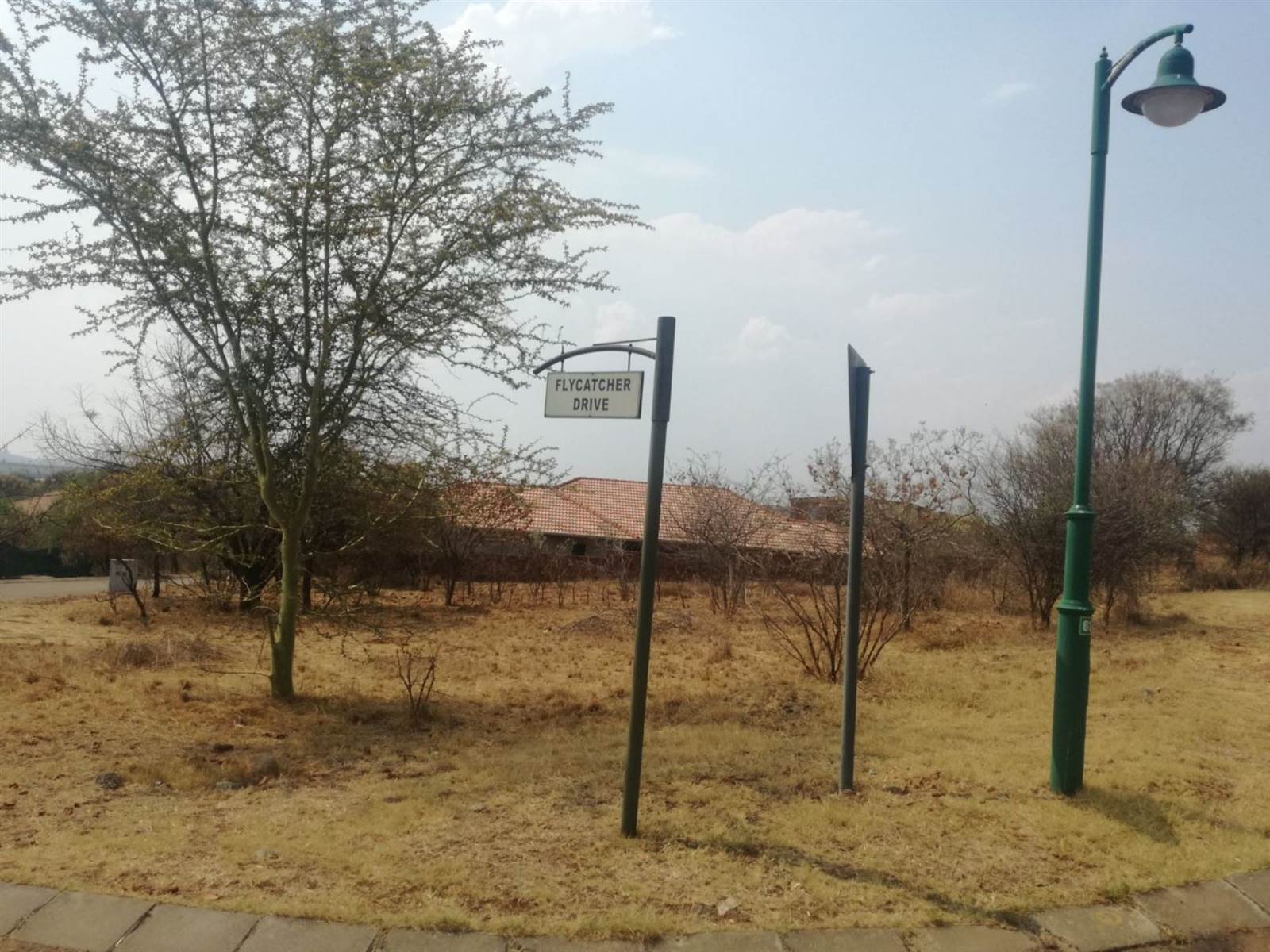 983 m² Land available in Hartbeespoort Dam photo number 9