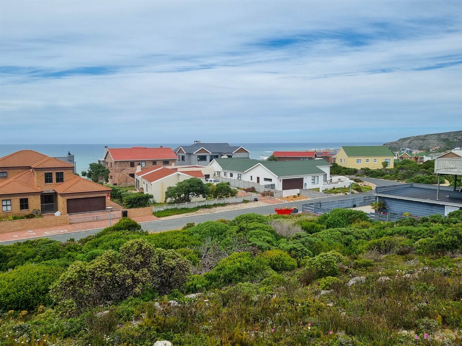 707 m² Land available in Struisbaai photo number 3