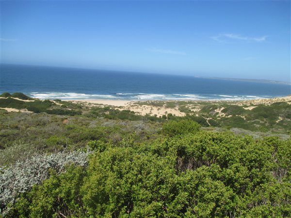 3853 m² Land available in Nautilus Bay
