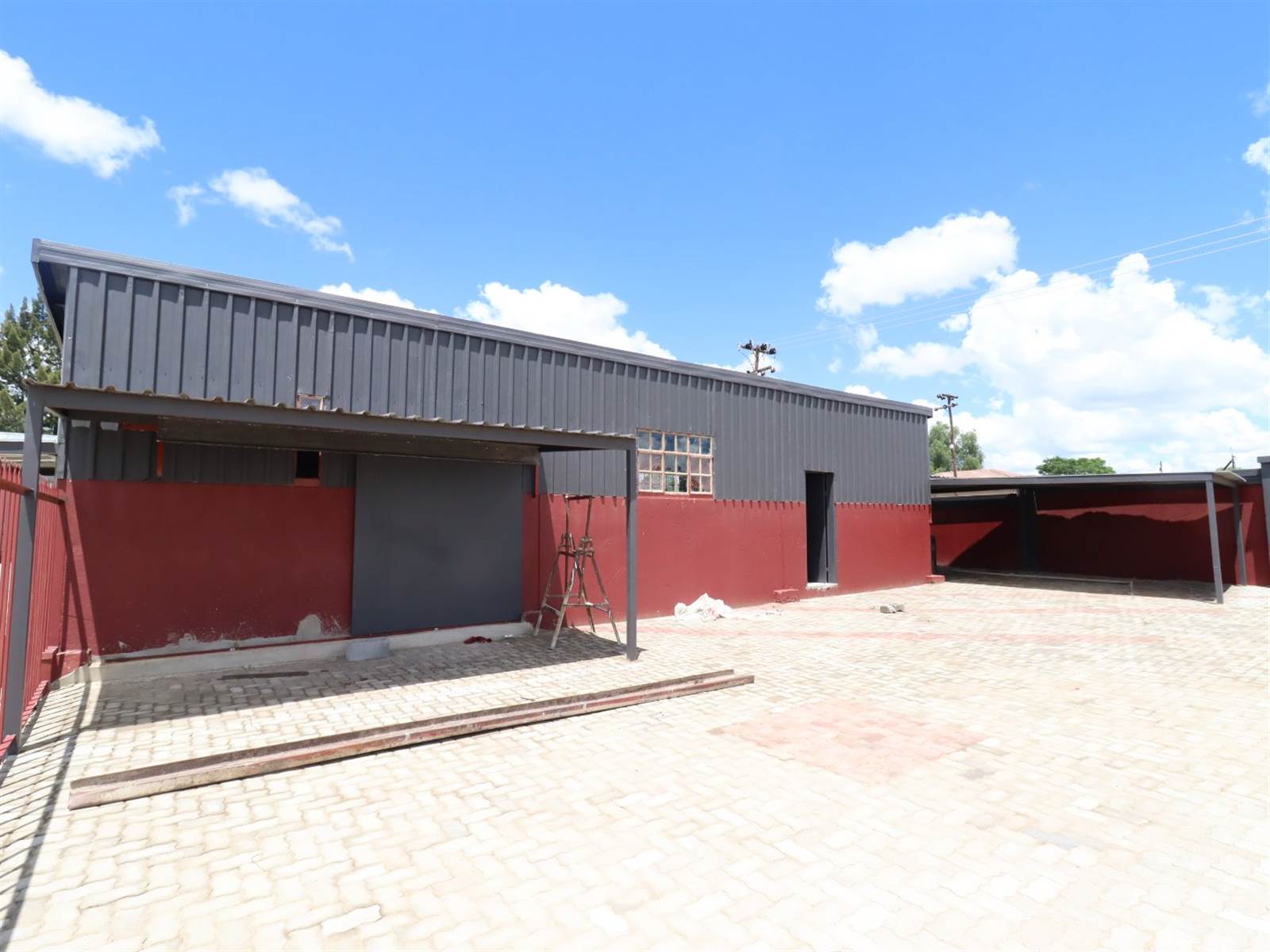 Commercial space in Botshabelo photo number 2