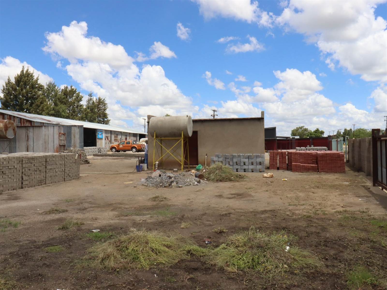 Commercial space in Botshabelo photo number 16