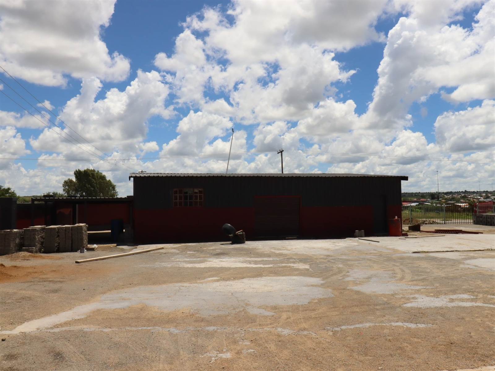 Commercial space in Botshabelo photo number 4