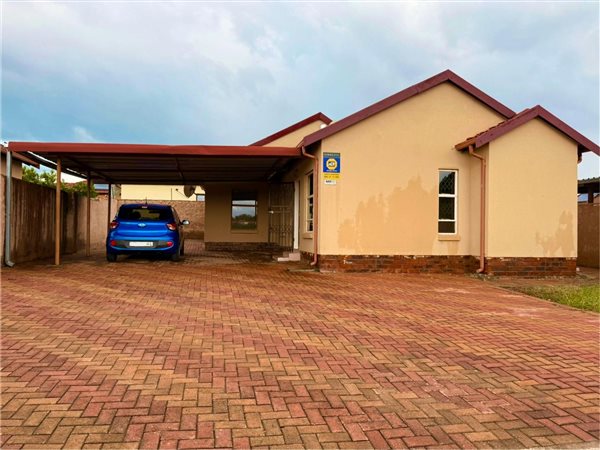 3 Bedroom House 3 Bedroom House