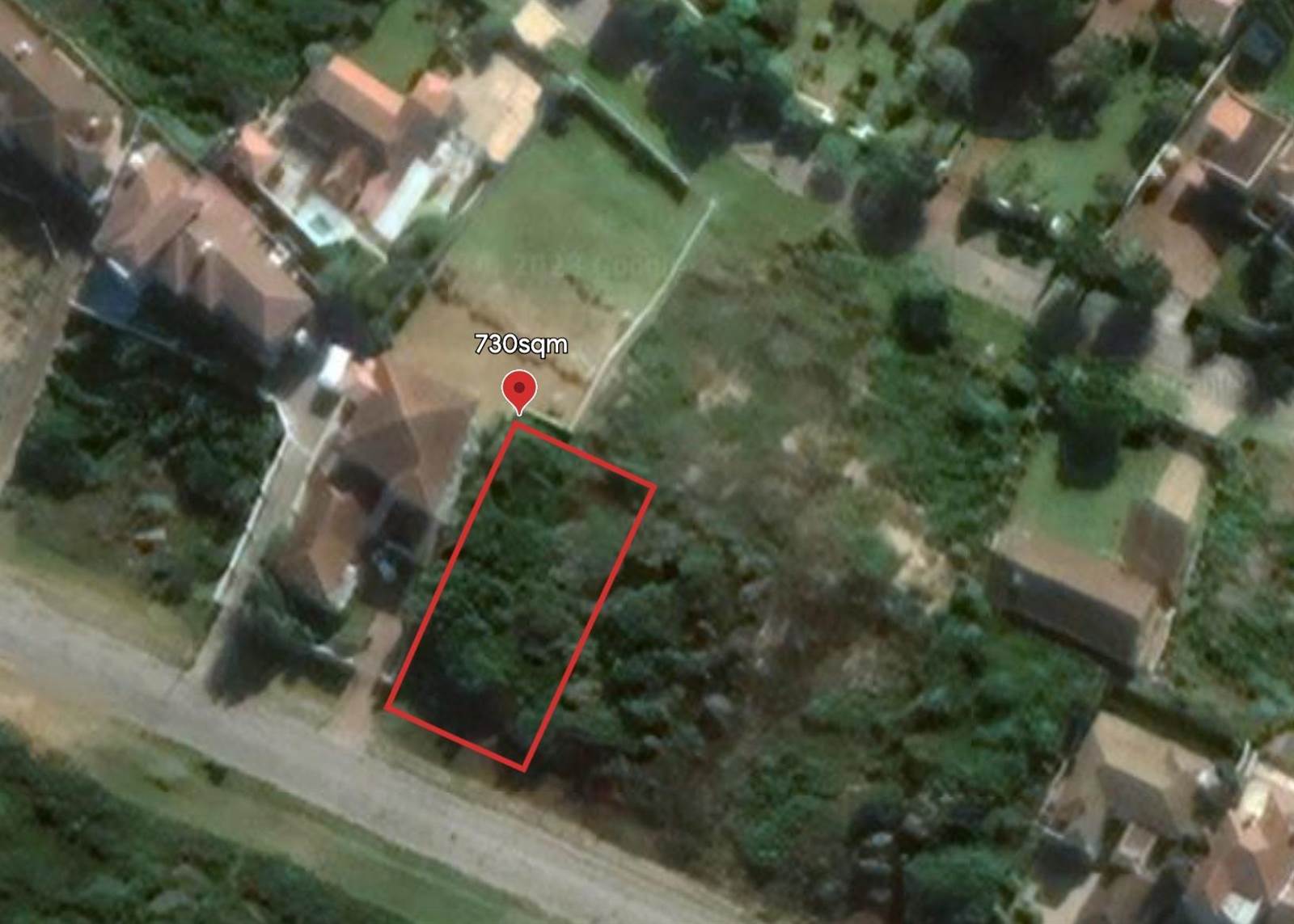 730 m² Land available in St Francis Bay photo number 3
