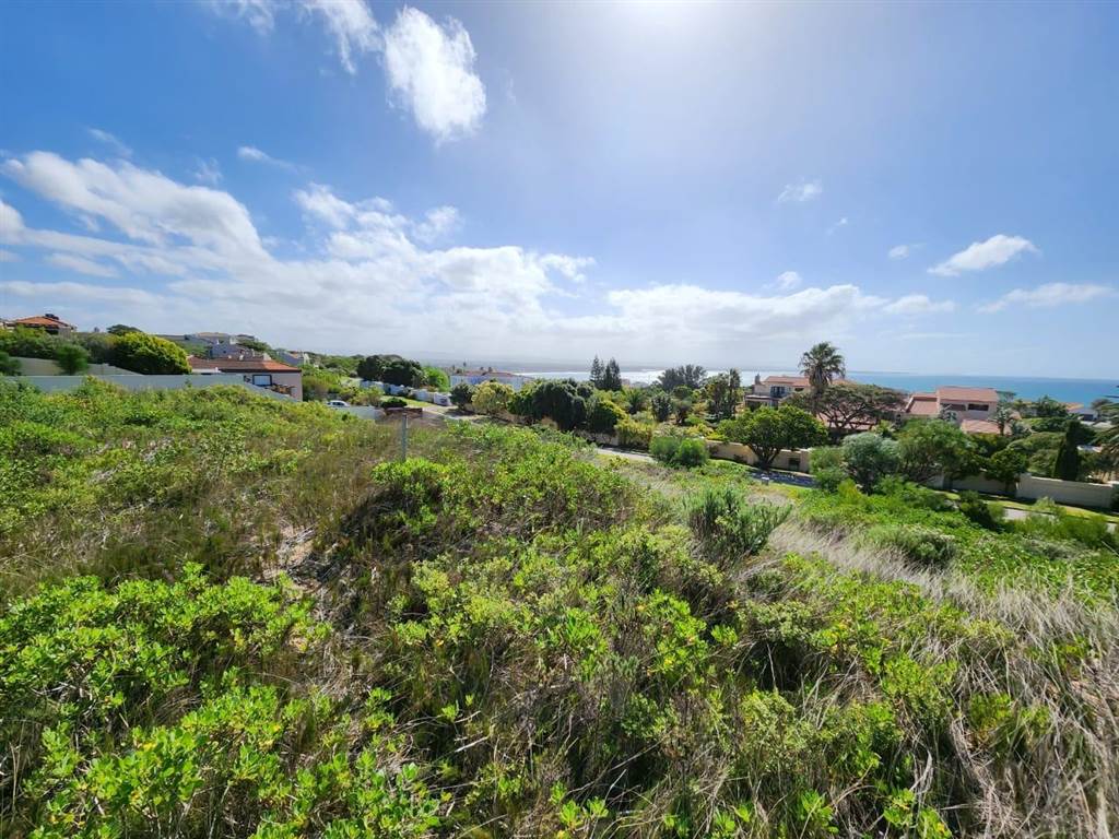 730 m² Land available in St Francis Bay photo number 6