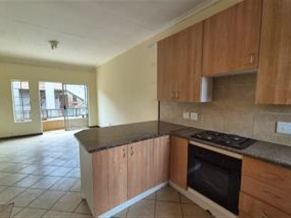 1 Bed Apartment