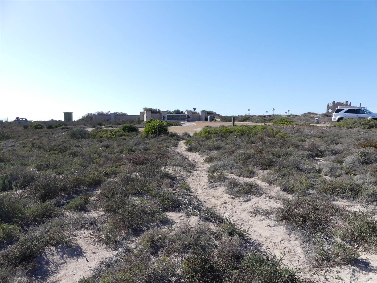 400 m² Land available in Cape St Martin photo number 10