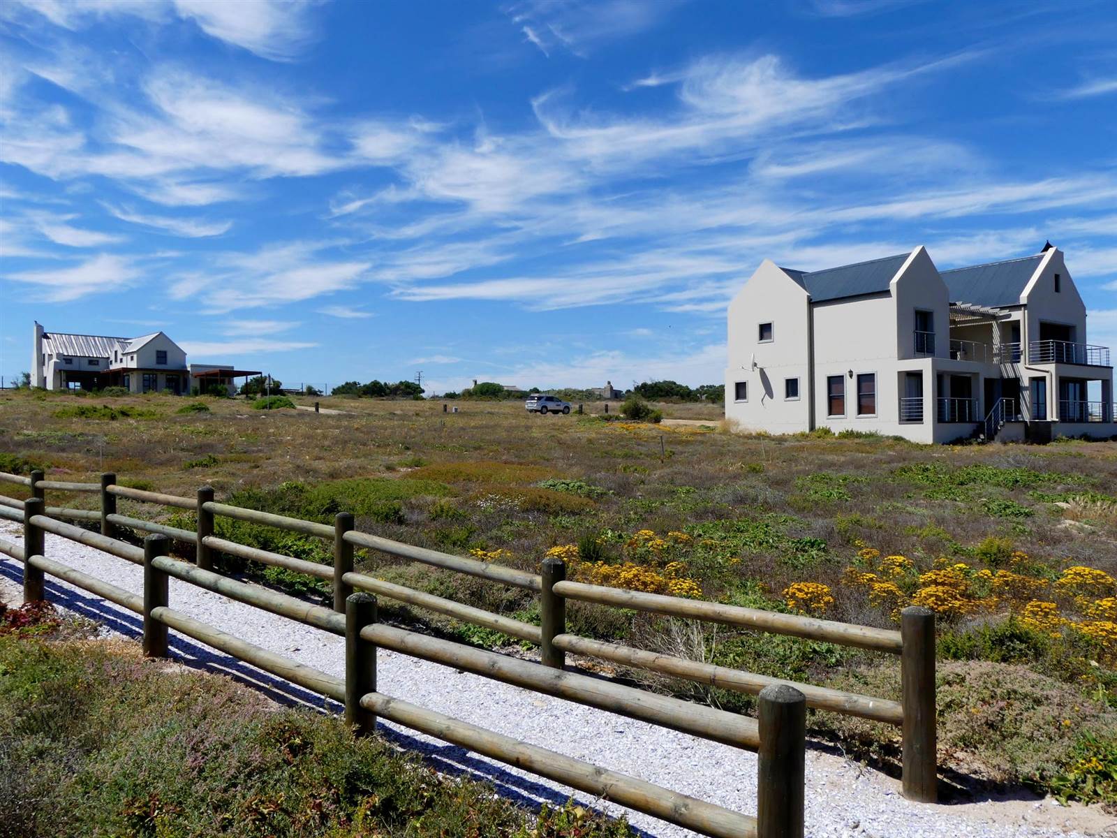 400 m² Land available in Cape St Martin photo number 17