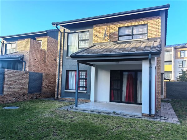 3 Bedroom House 3 Bedroom House