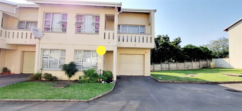 3 Bed Townhouse in Avoca photo number 30