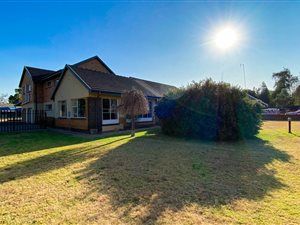 5 Bed House in Rynfield