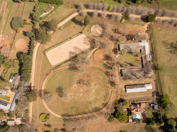 3.5 ha Farm 3.5 ha Farm