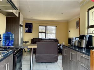 House in Vanderbijlpark SE