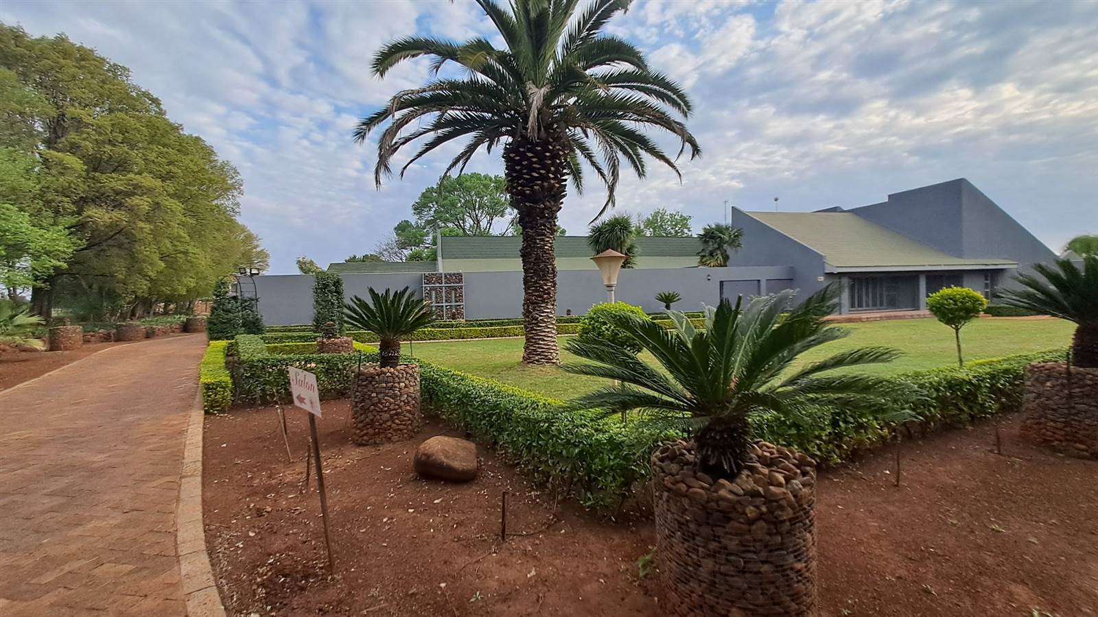 1.1 ha Land available in Vyfhoek photo number 12