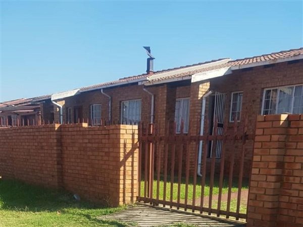 2 Bed House in Southview