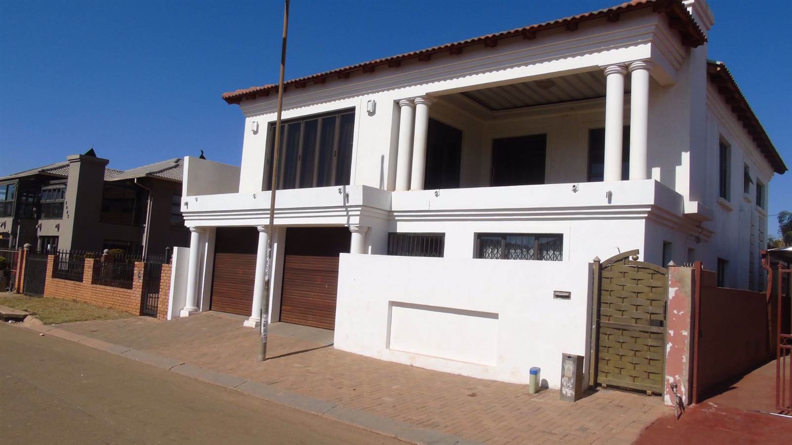 4 Bed House in Mamelodi photo number 1