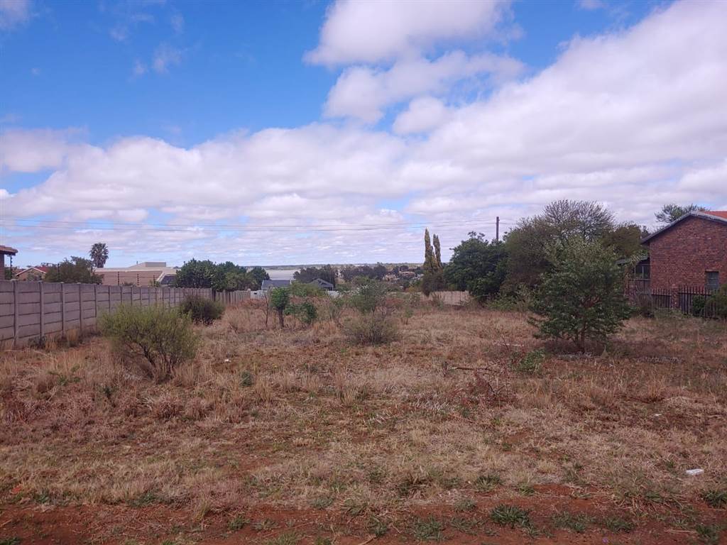 1000 m² Land available in Vaal Marina photo number 5
