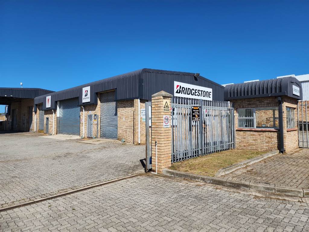 985  m² Industrial space in Framesby photo number 24