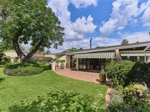 3 Bed House in Bordeaux