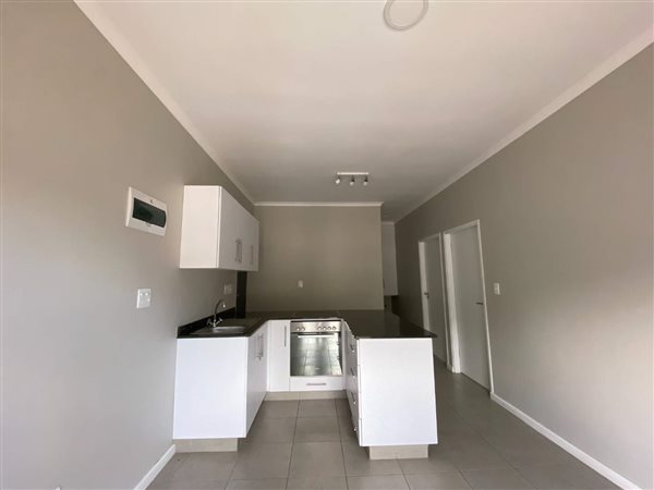 2 Bed Apartment