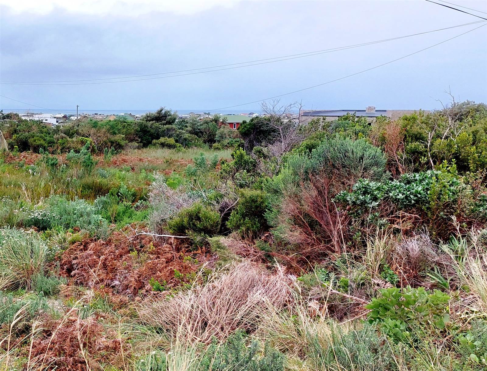 915 m² Land available in Bettys Bay photo number 9
