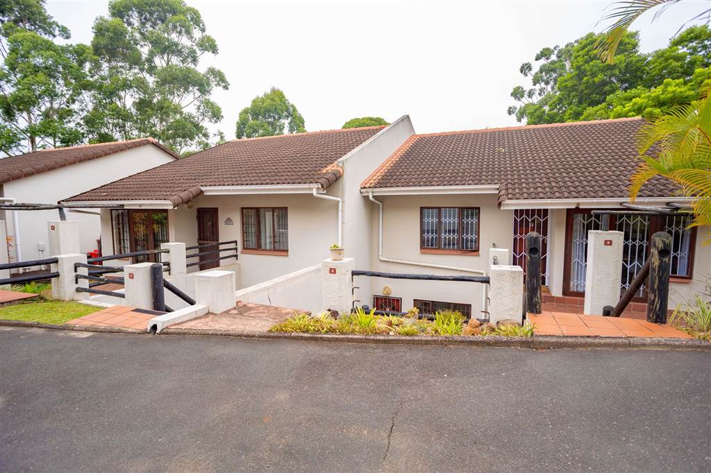 2 Bed Townhouse for sale in Cowies Hill T4547120 Private Property