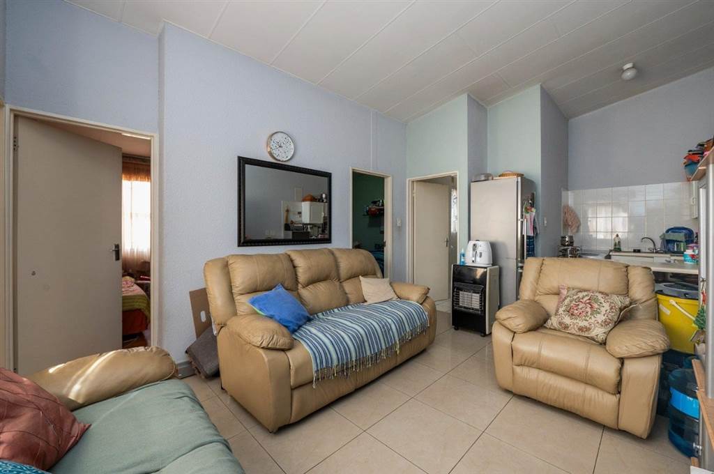 3 Bed Townhouse for sale in Ridgeway T4790022 Private Property