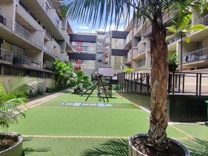 Apartment in Umhlanga Ridge