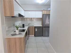1 Bed Apartment in Blyde Riverwalk Estate