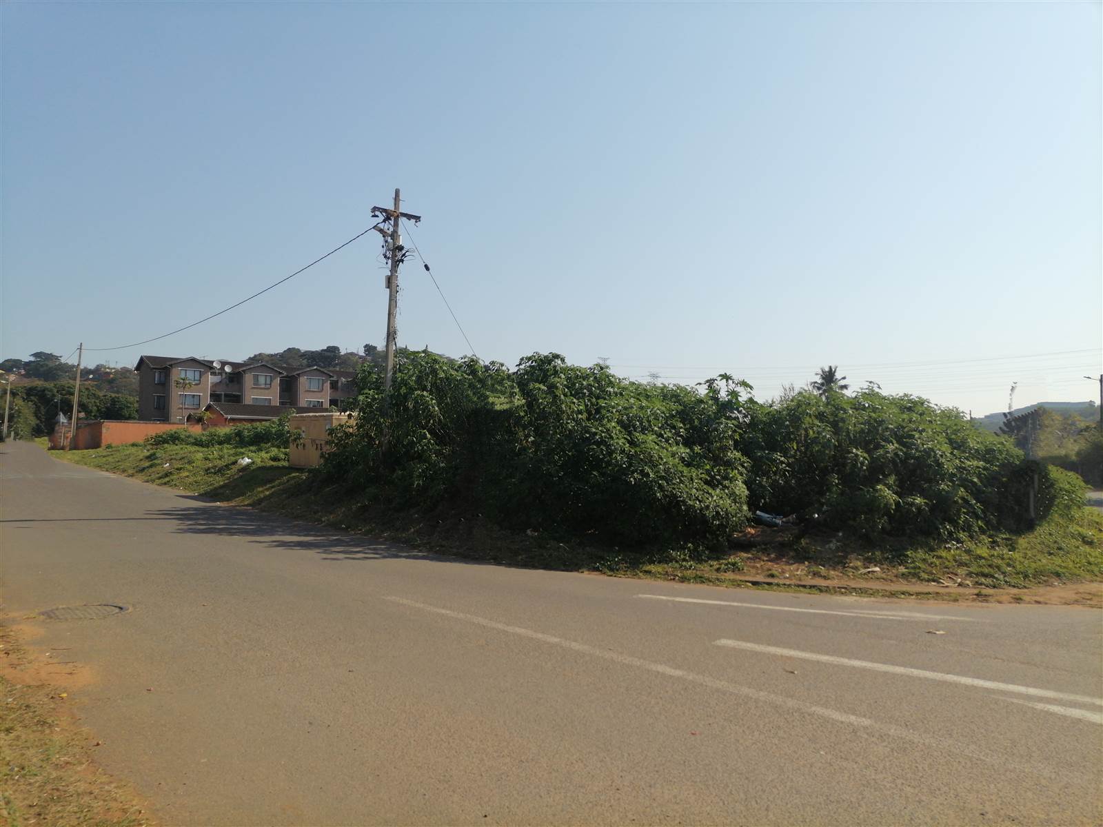 2269 m² Land available in Isipingo Rail photo number 4