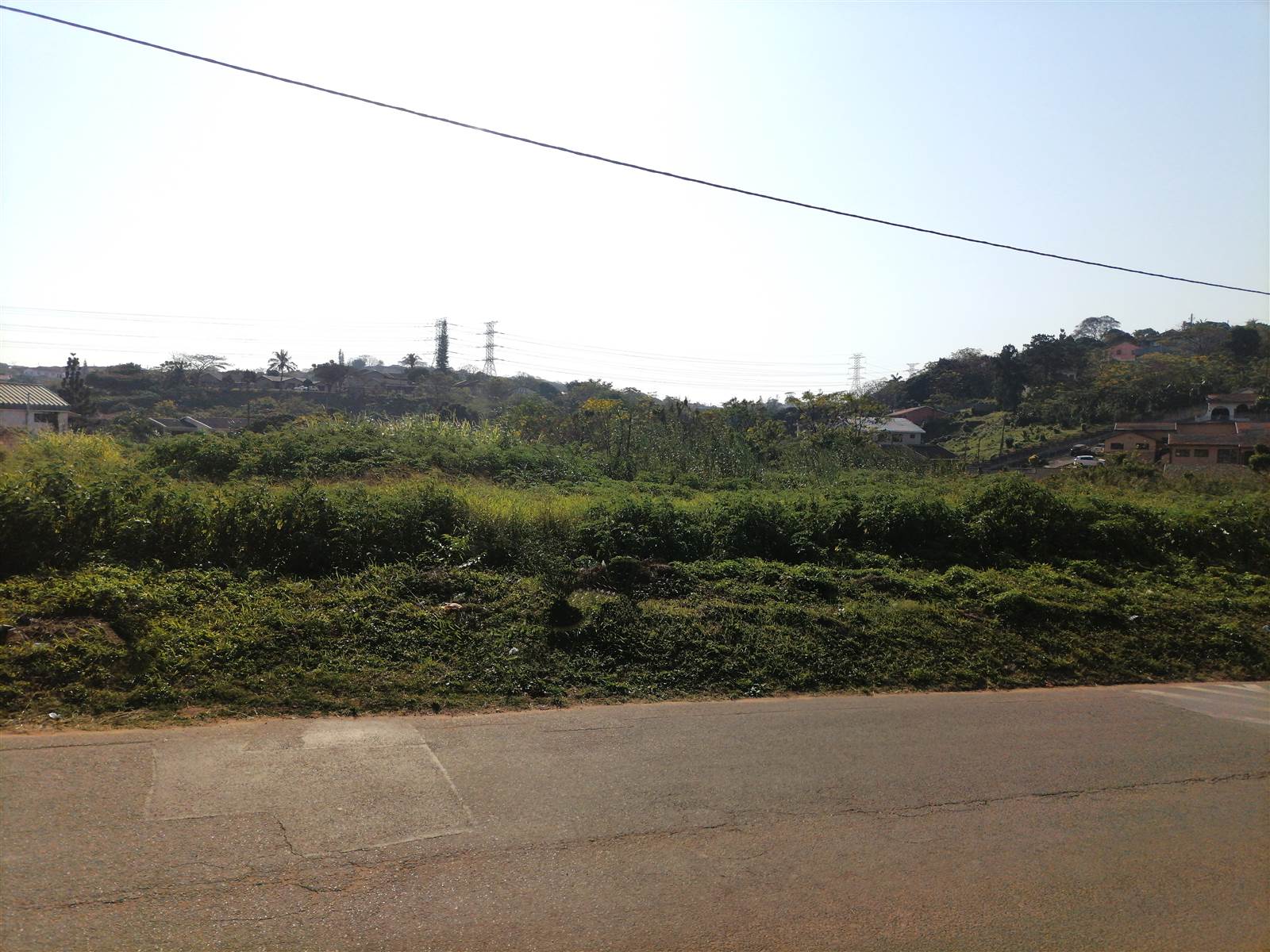 2269 m² Land available in Isipingo Rail photo number 5