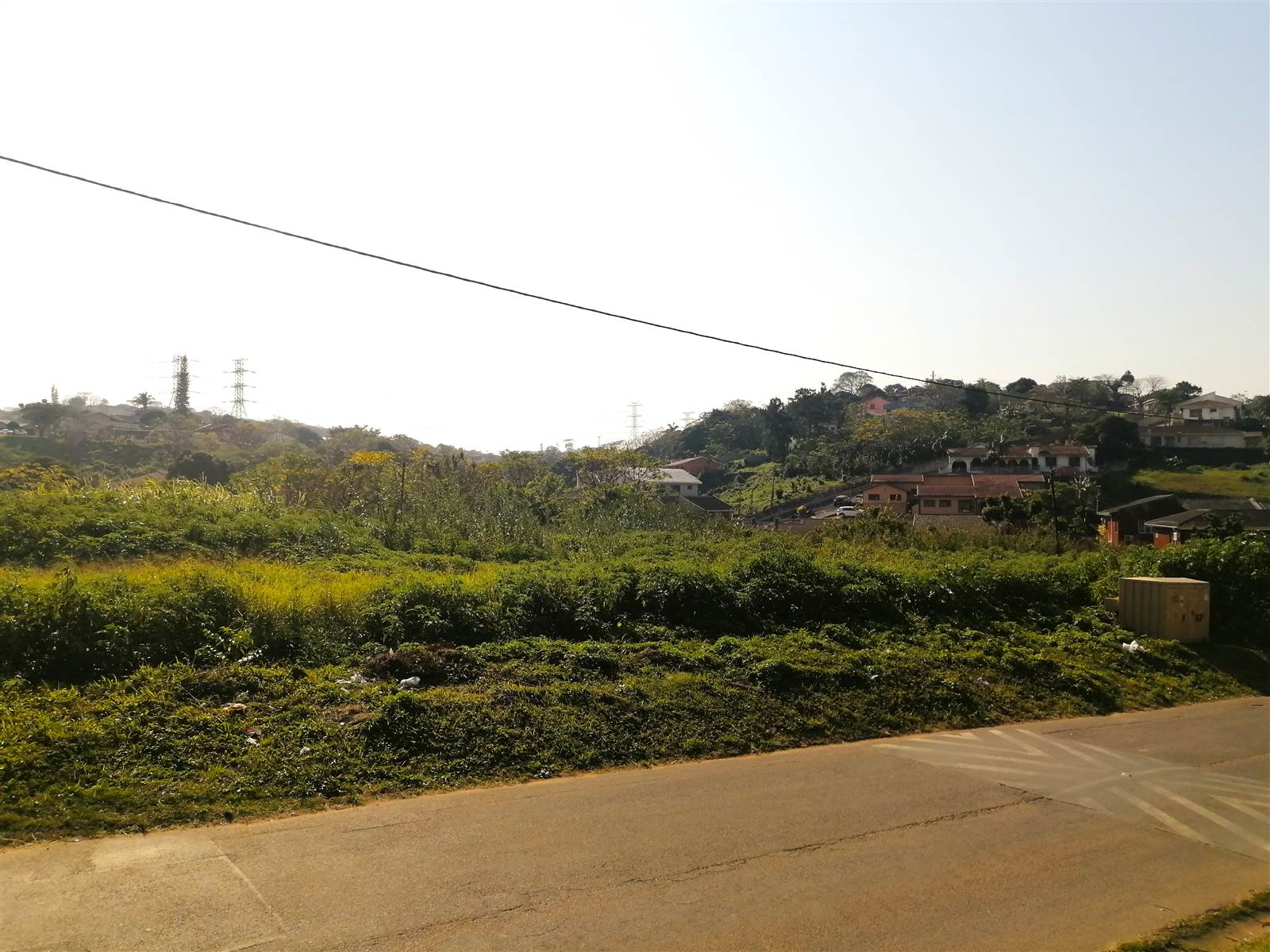 2269 m² Land available in Isipingo Rail photo number 10
