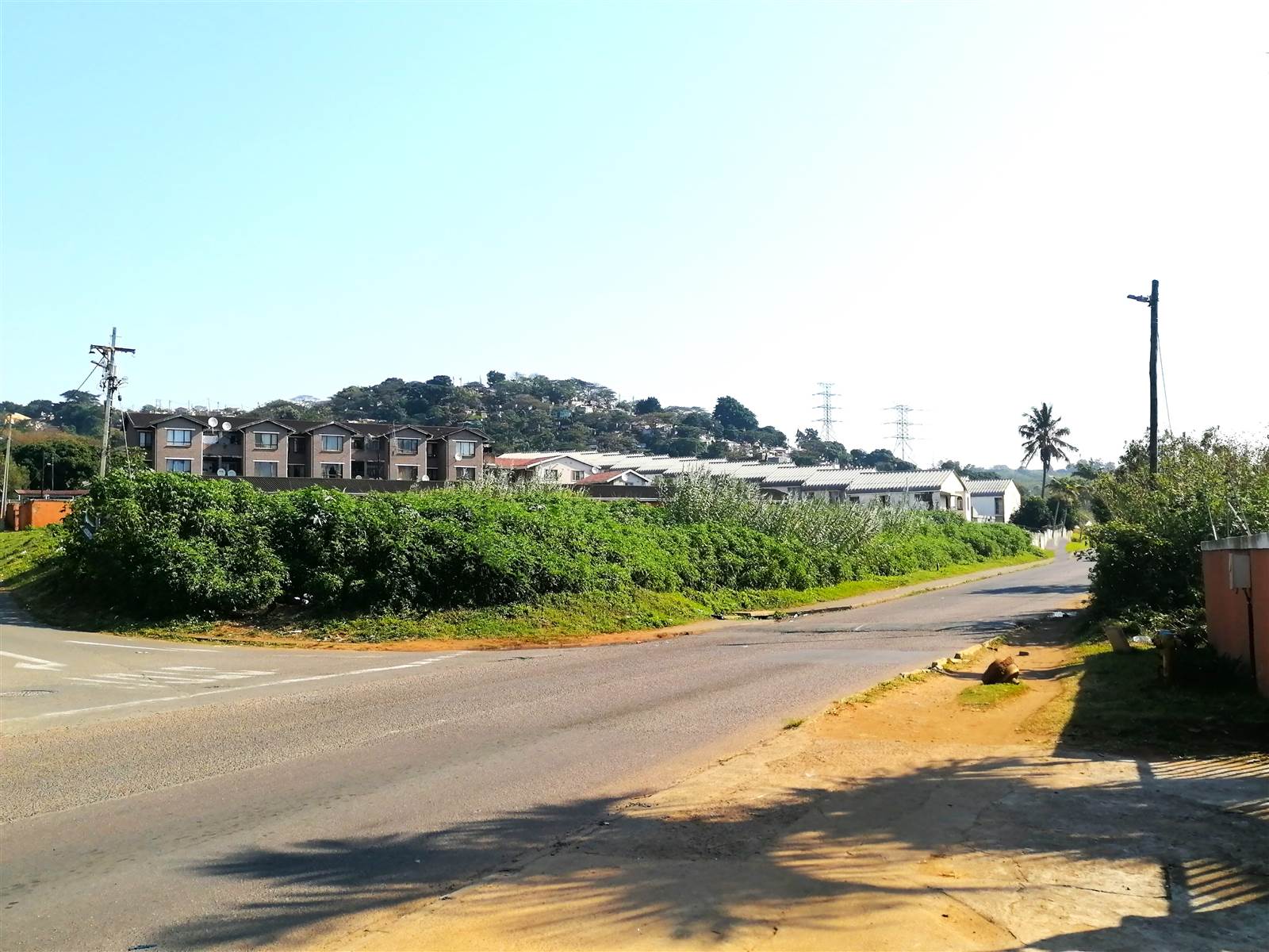 2269 m² Land available in Isipingo Rail photo number 11