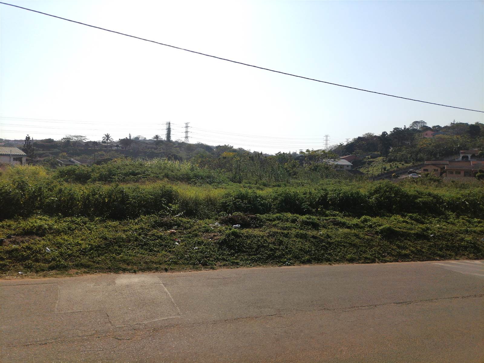 2269 m² Land available in Isipingo Rail photo number 7