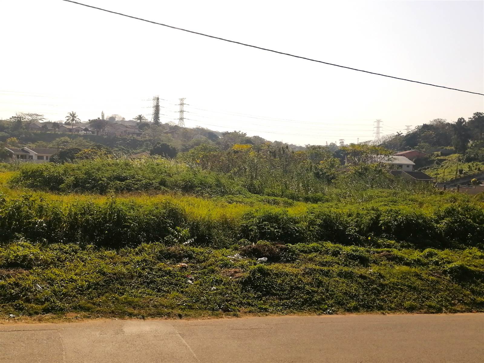 2269 m² Land available in Isipingo Rail photo number 12