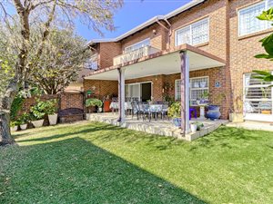 4 Bed Townhouse in St Andrews