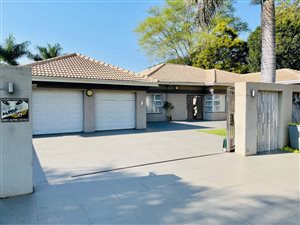 4 Bed House in Pongola