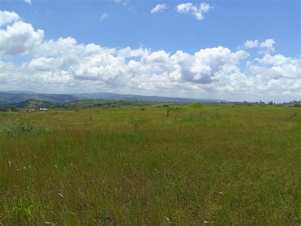 800 m² Land available in Umbumbulu