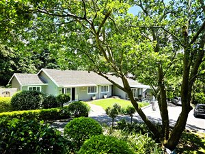 House in Cowies Hill