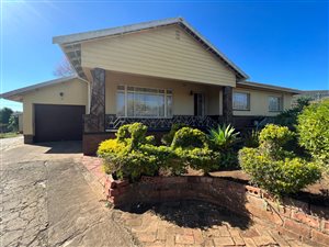 3 Bed House in Pelham
