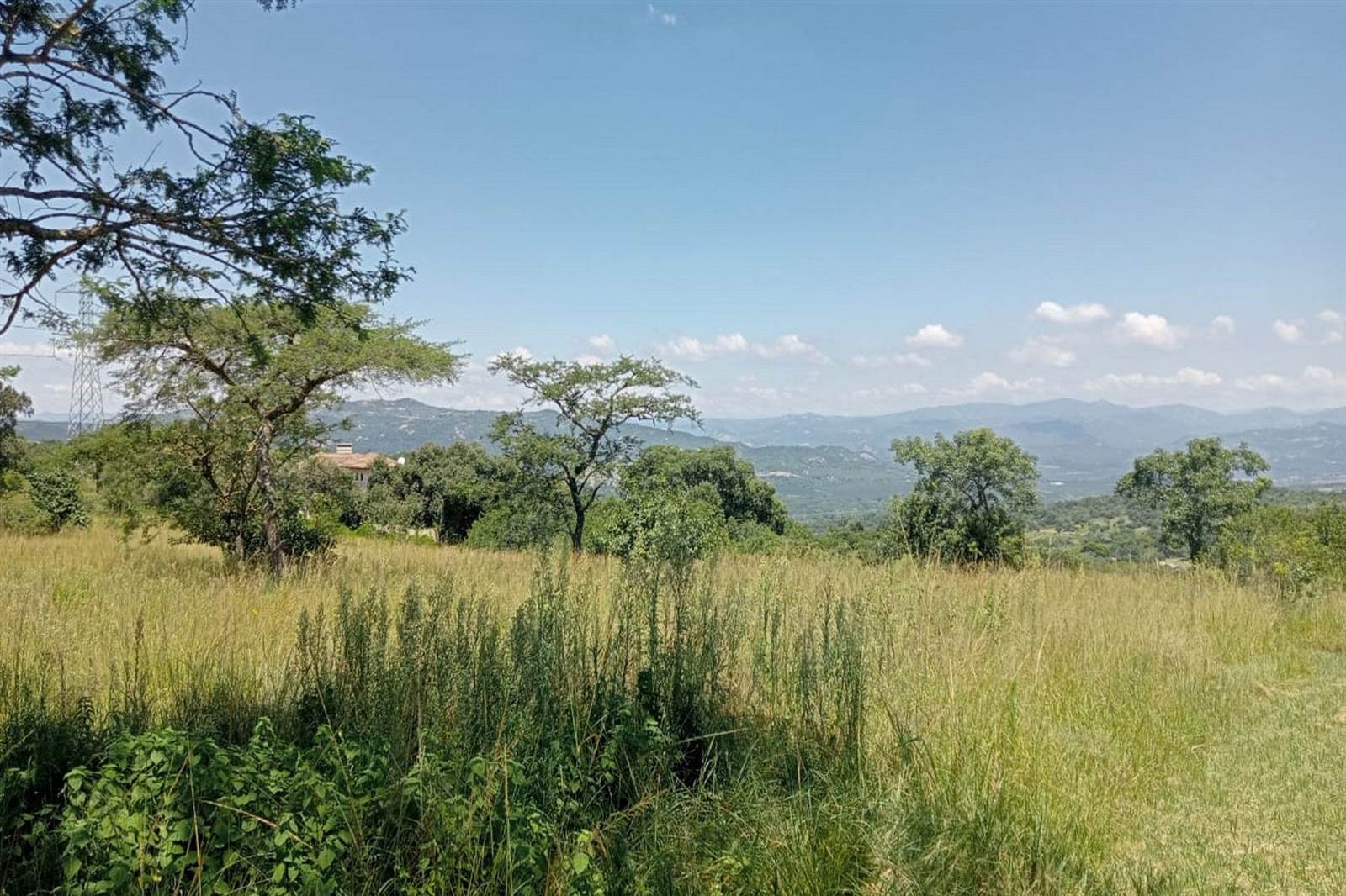 1.1 ha Land available in Nelspruit photo number 1