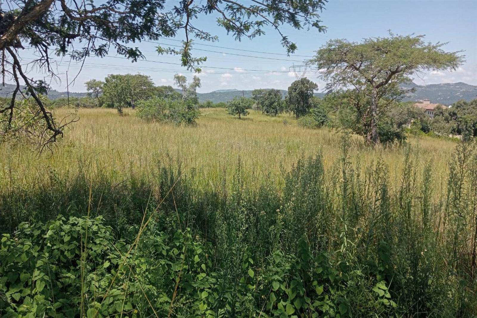1.1 ha Land available in Nelspruit photo number 4