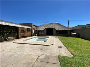 3 Bed House in Nigel Central