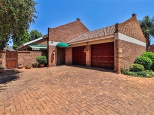 3 Bed House in Norton Park