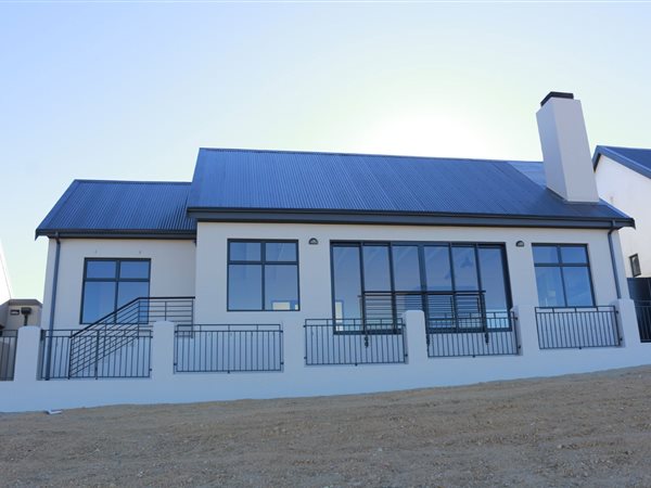 3 Bedroom House 3 Bedroom House