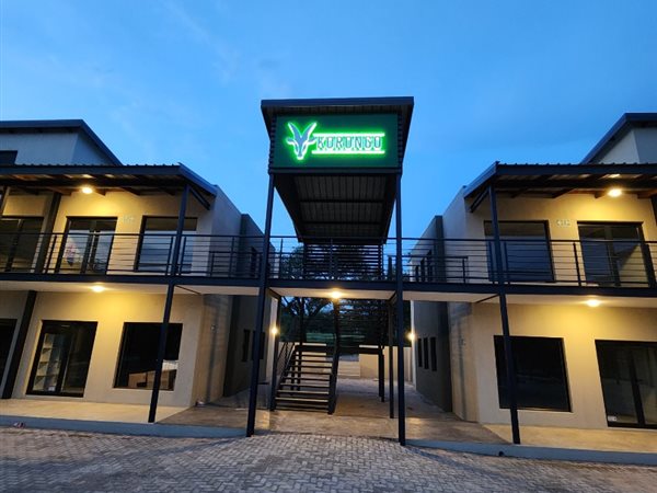 50  m² Commercial space