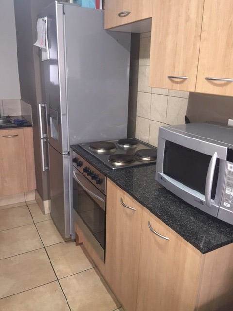 1 Bed Flat in Sunninghill photo number 5