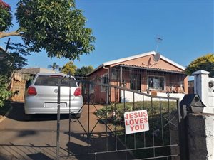 2 Bed House in Copesville