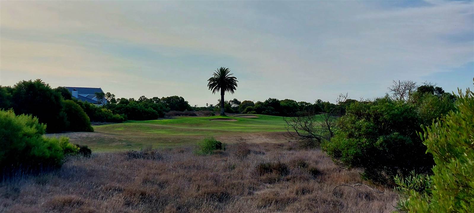 495 m² Land available in Shelley Point photo number 1